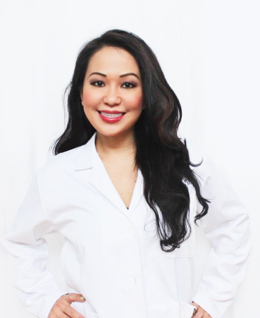 Dr. Suzie Su, DDS - Summerlin & Desert Shores Dentistry